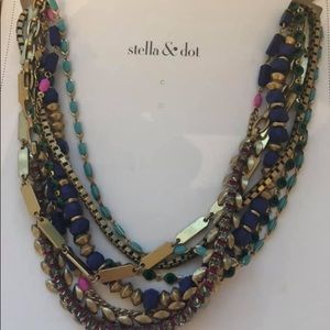Stella & Dot Jewelry - Stella & Dot Ambrosia Necklace Stella & Dot Jewelry - Stella & Dot Ambrosia Necklace